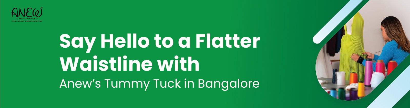  Tummy tuck in Bangalore