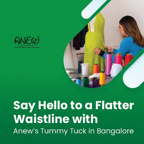  Tummy tuck in Bangalore
