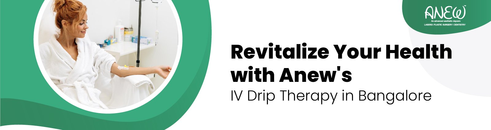 iv drip therapy in bangalore banashankari