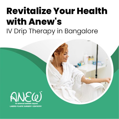 iv drip therapy in bangalore banashankari