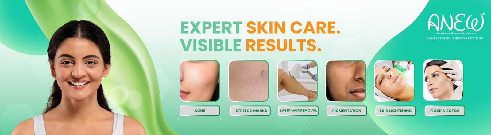 Skin clinic in Bangalore