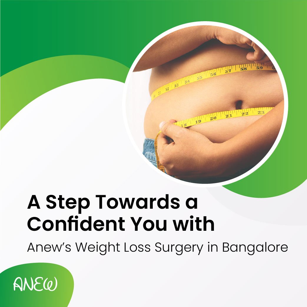 bariatric surgery in bangalore​