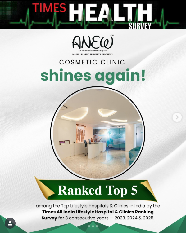 India’s Top 5 Lifestyle Clinics