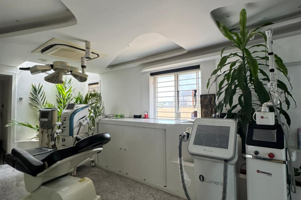 India’s Top 5 Lifestyle Clinics