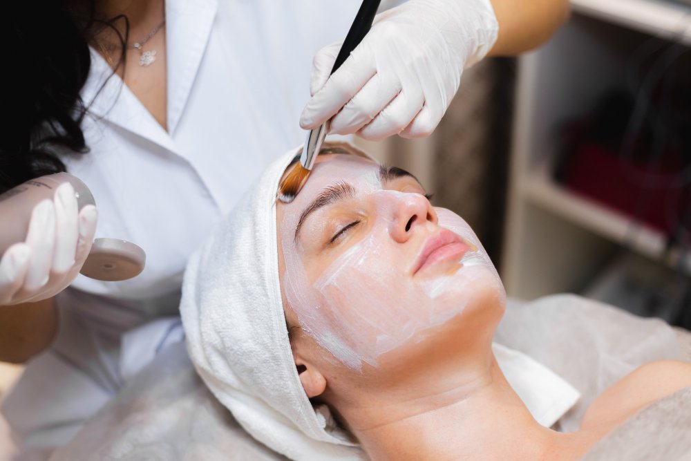  hydrafacial in Goa
