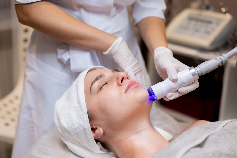 Hydrafacial in Goa