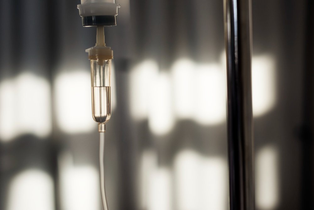 iv drip benefits