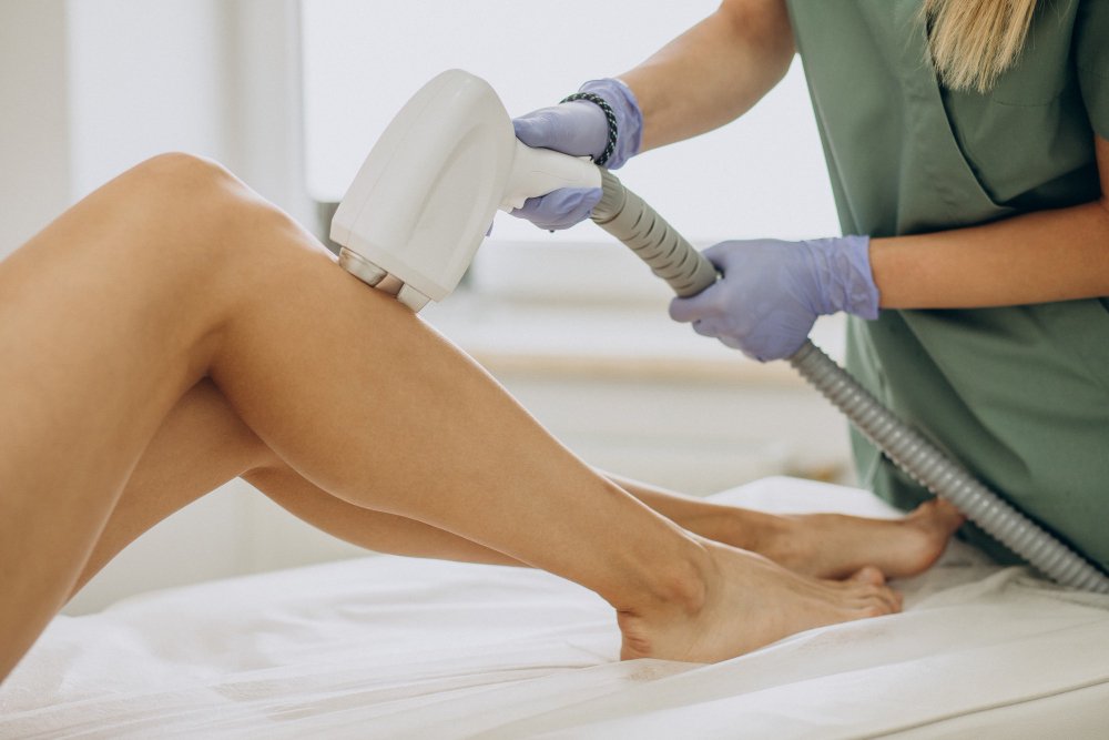 laser hair removal is it permanent
