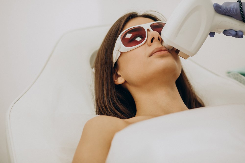  laser hair removal in goa