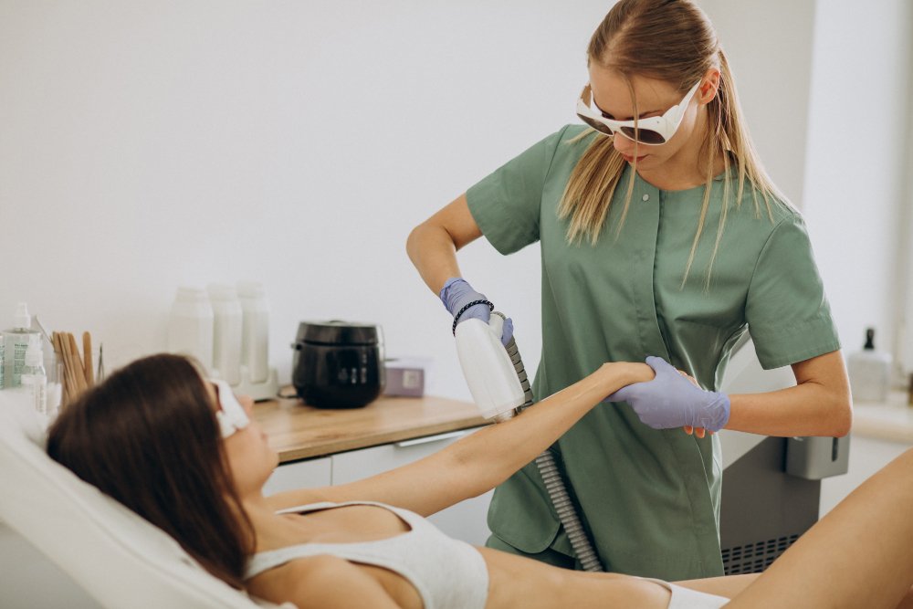  How Much Does Laser Hair Removal in Goa Cost?