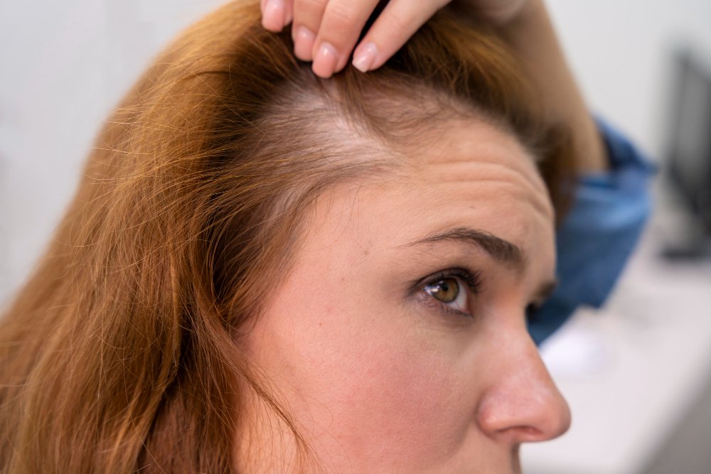 prp hair treatment