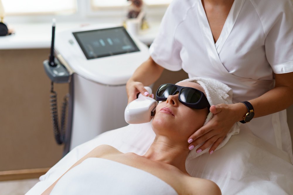  hydrafacial in Goa