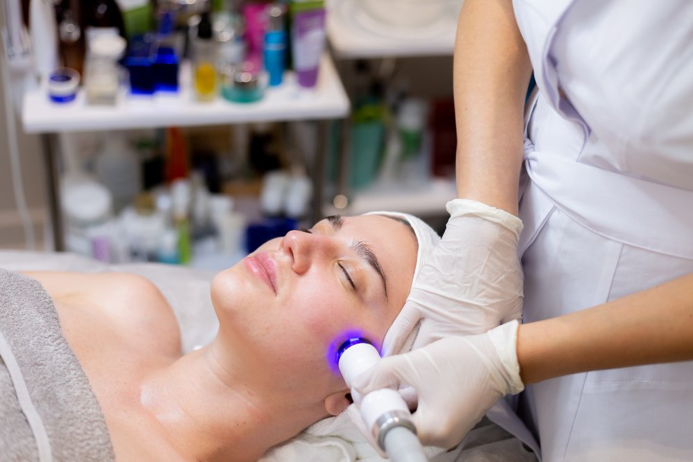 Laser Treatment for Skin Pigmentation