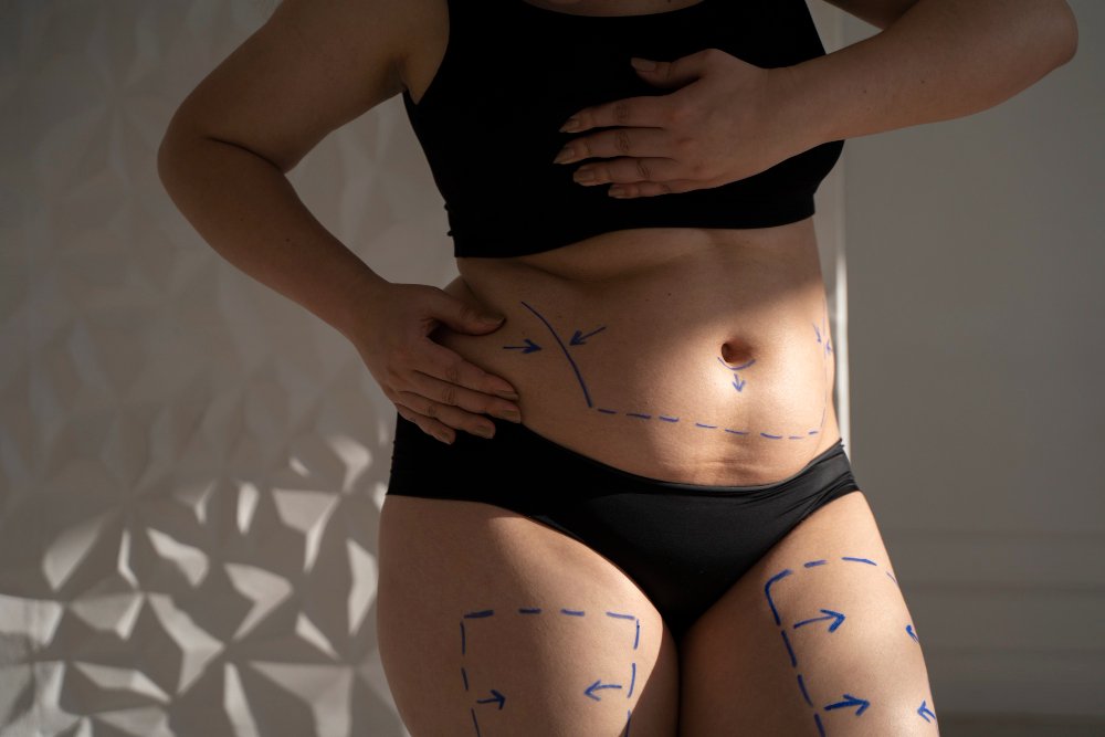 How to Get Rid of Stretch Marks Permanently