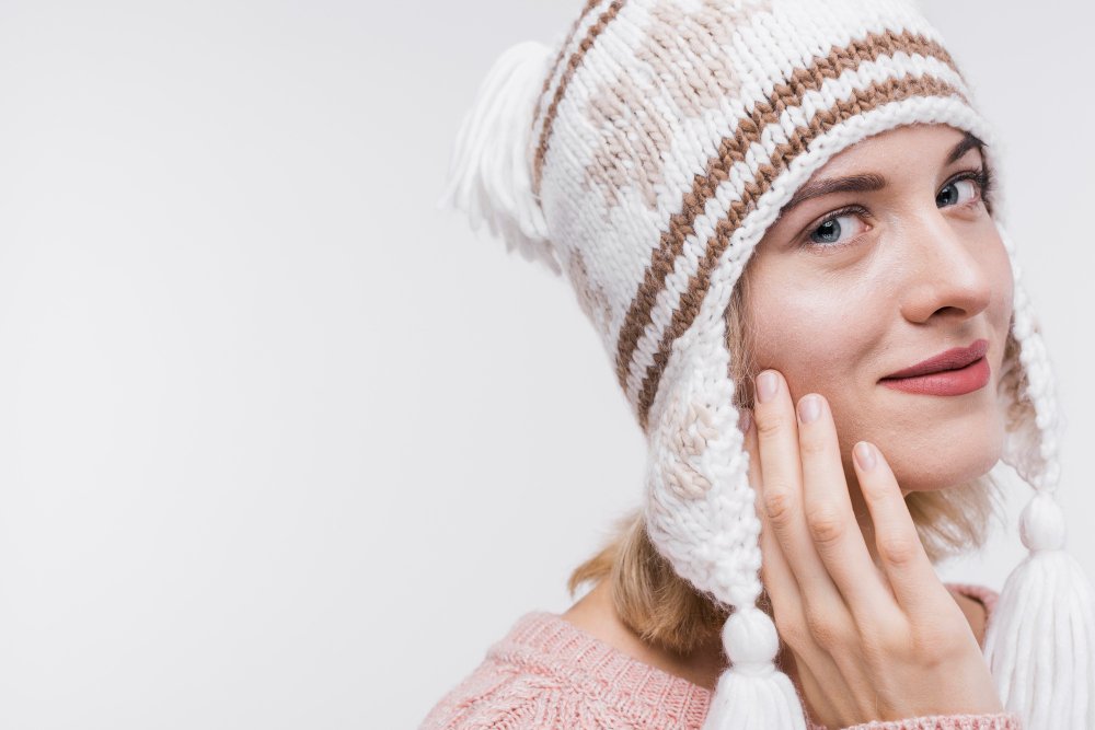 Tips for skincare during winter