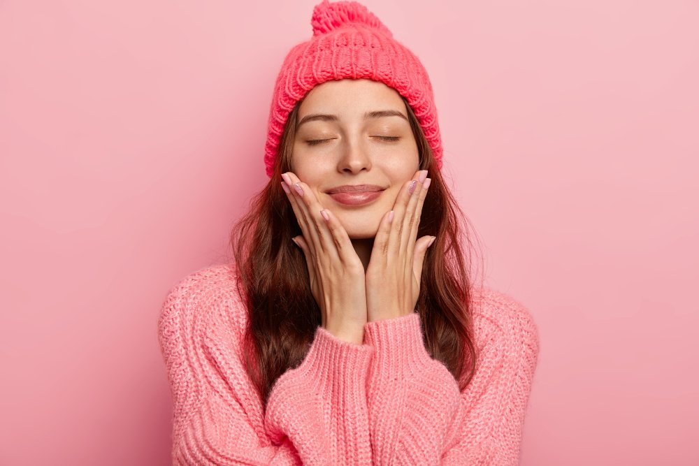 Top 10 Tips for Glowing Skin in Winter