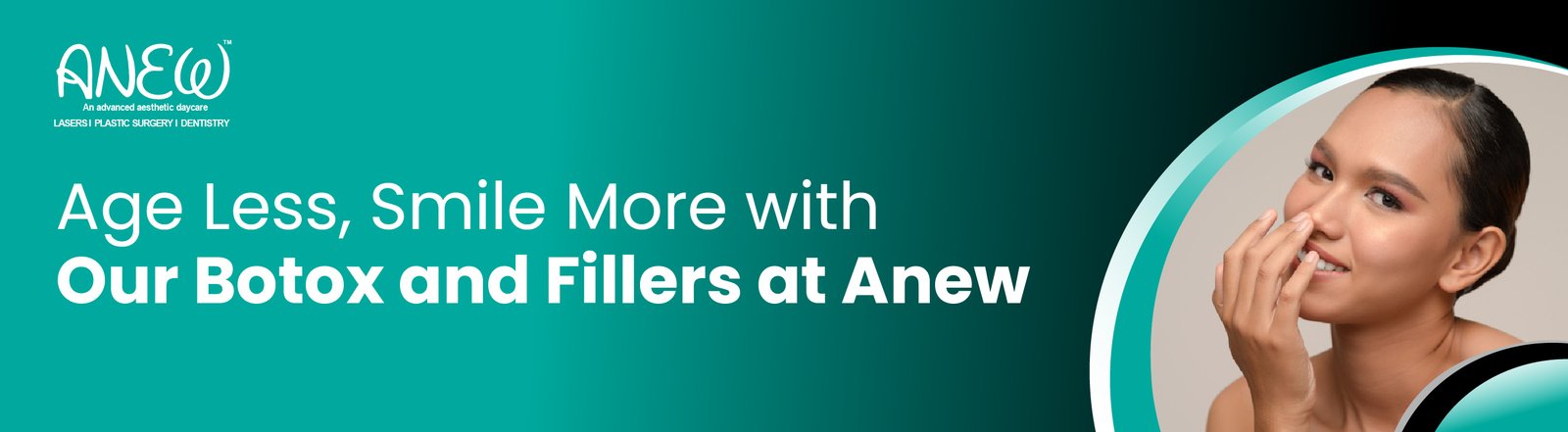 Botox & Fillers Treatment in Bangalore