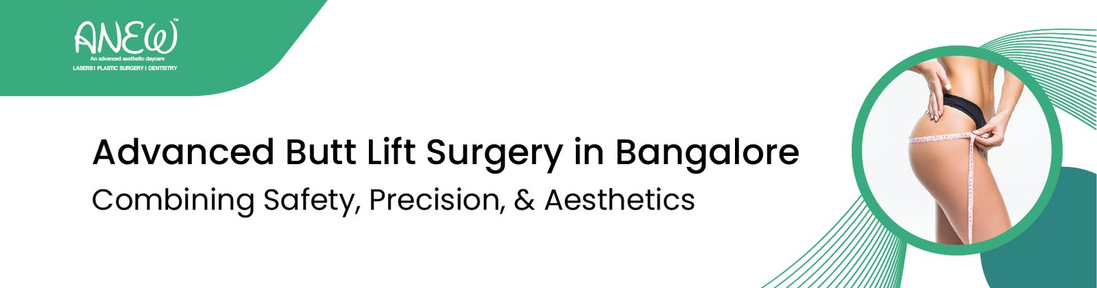 butt lift surgery in Bangalore
