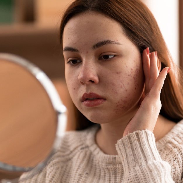 chemical peel in bangalore banashankari