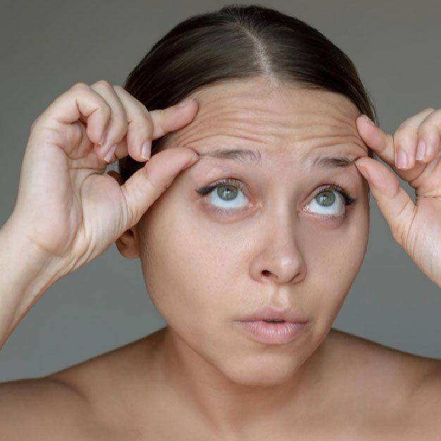 chemical peel in bangalore banashankari