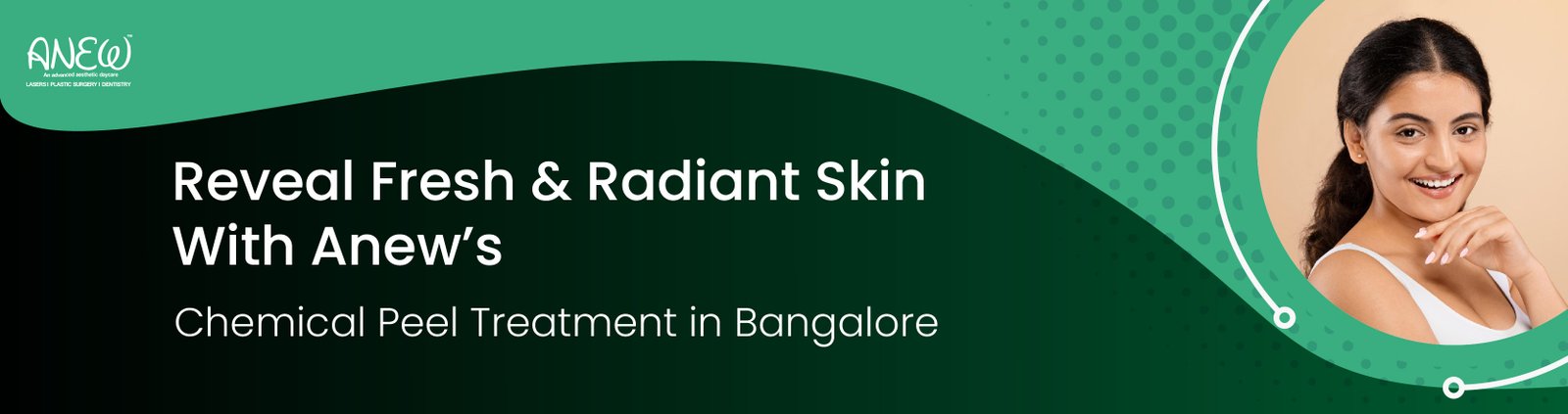 chemical peel treatment in bangalore