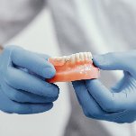 Dental clinic in Banashanri 