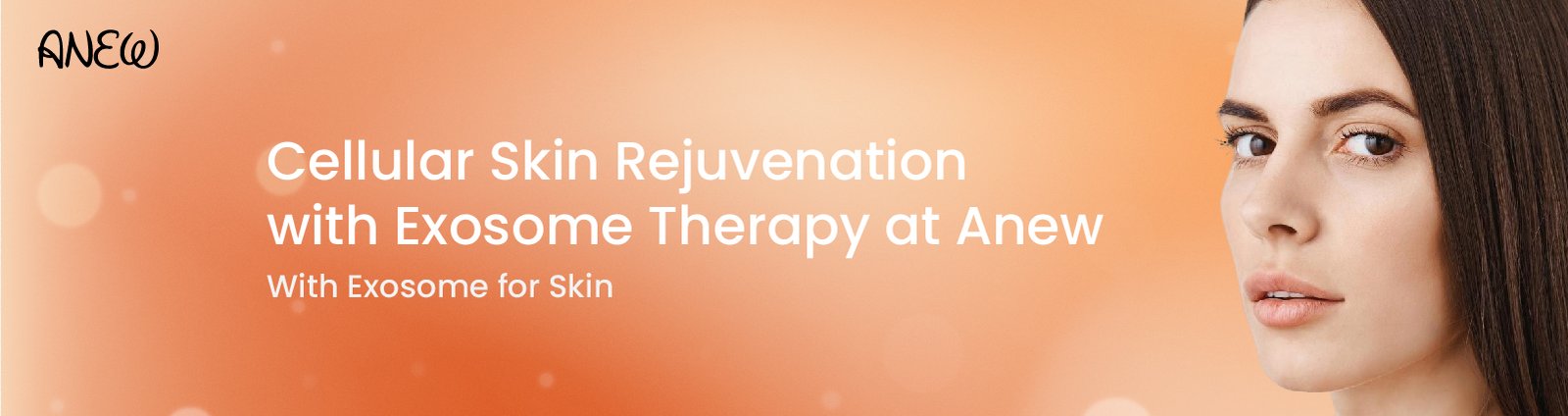exosome therapy skin Bangalore