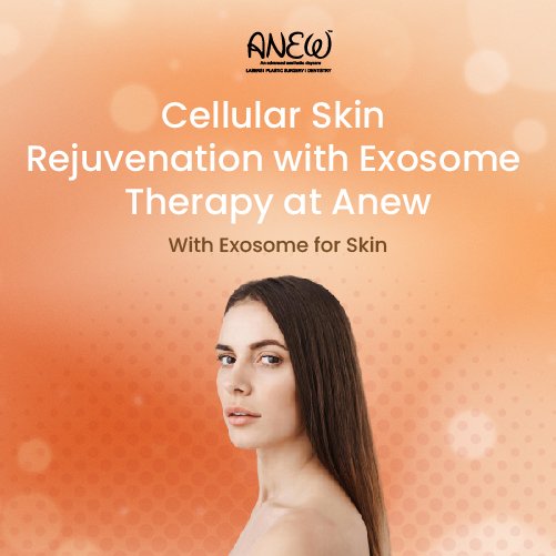 exosome therapy skin Bangalore