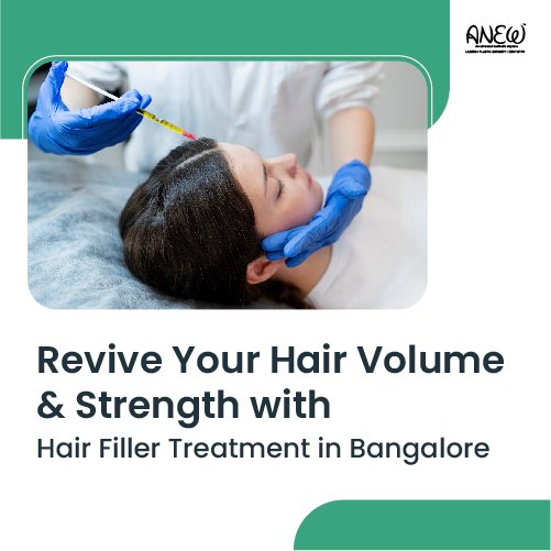 Hair fillers in bangalore ​