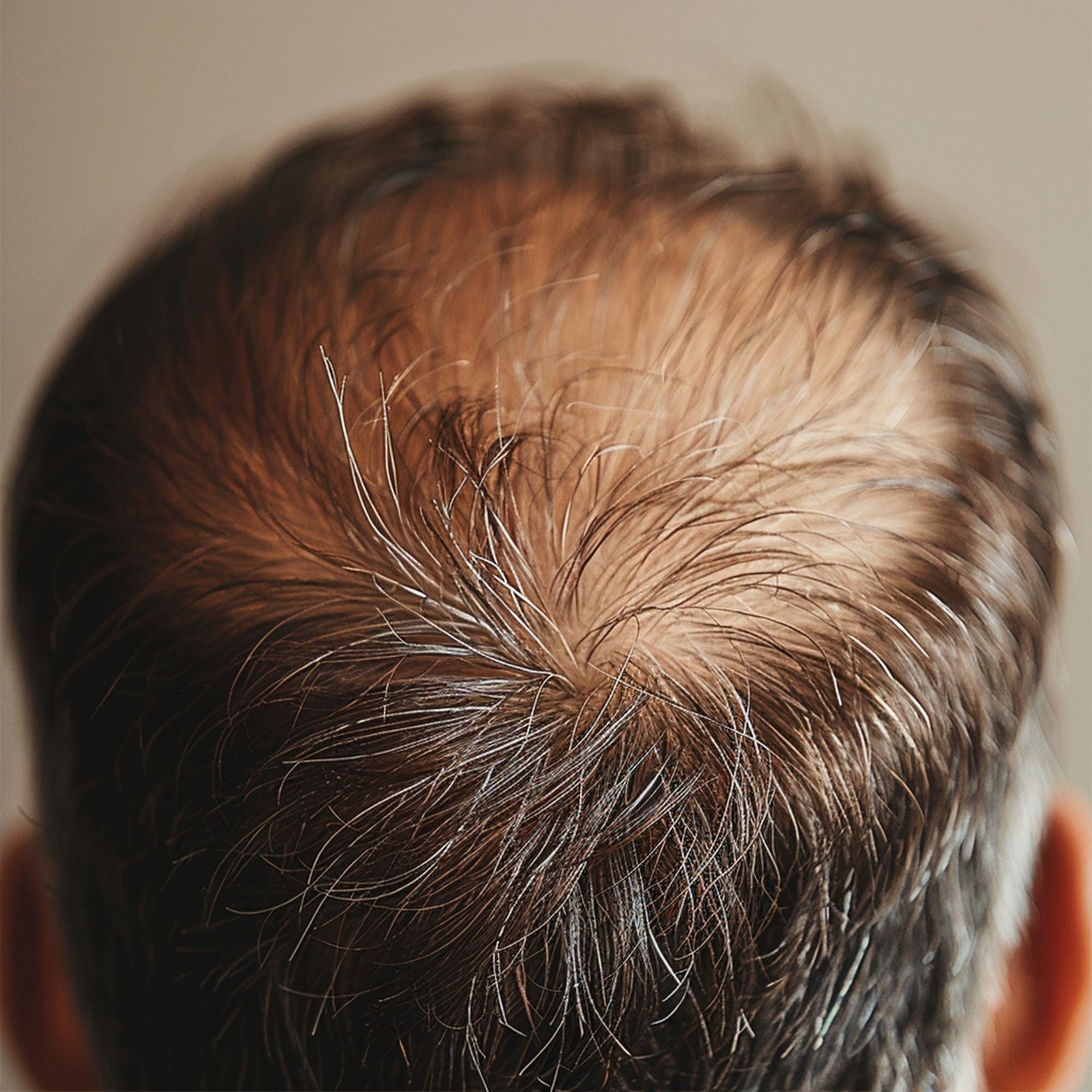 Alopecia Areata