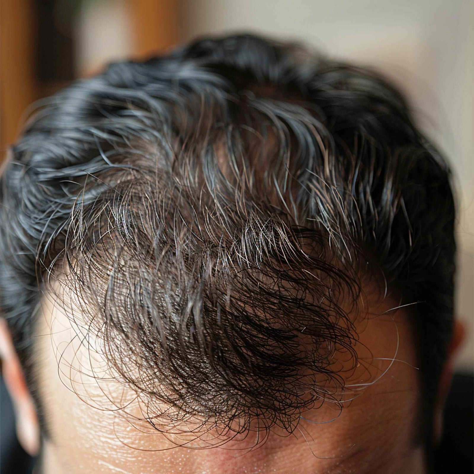 Androgenetic Alopecia