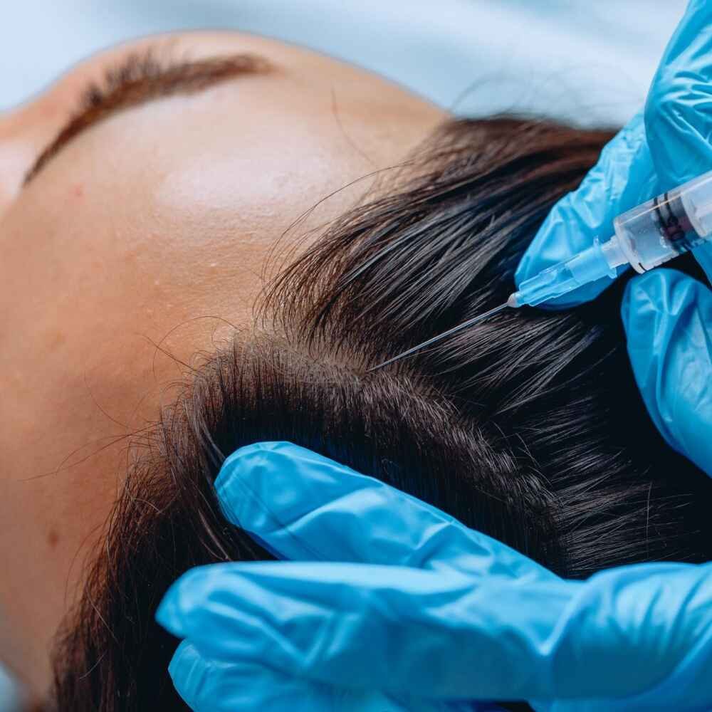 GFC Treatment 