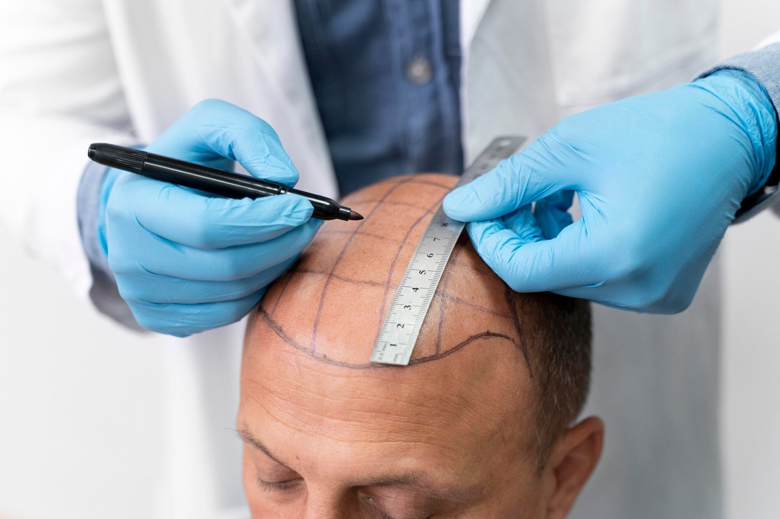 Hair Treatment In Bangalore