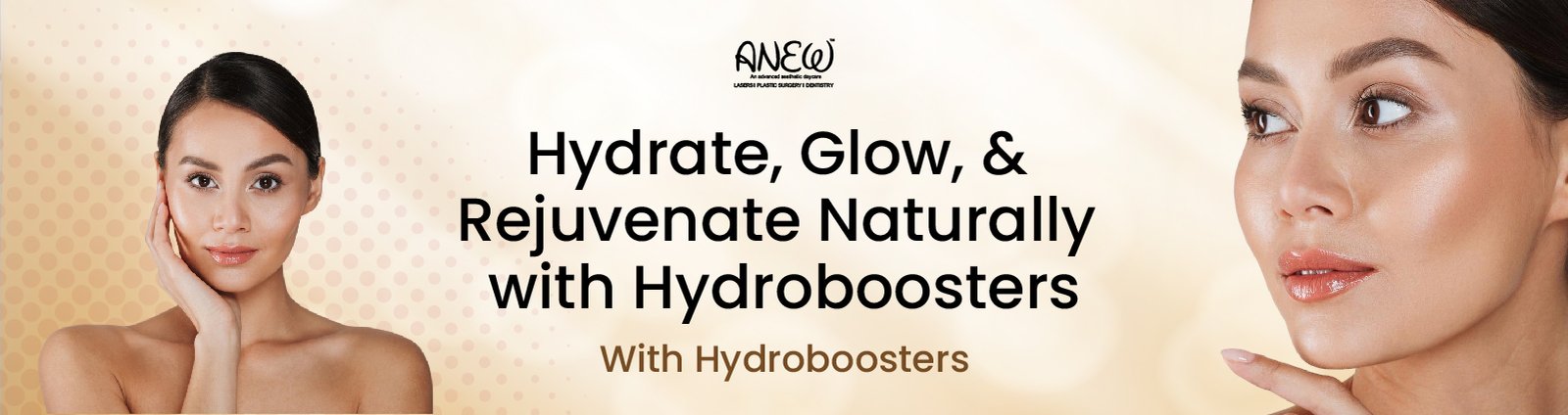 hydroboost treatment Bangalore 
