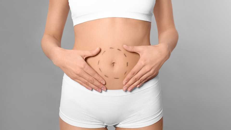 Is plastic surgery painful