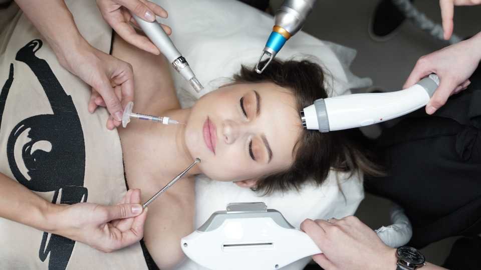 Is plastic surgery painful