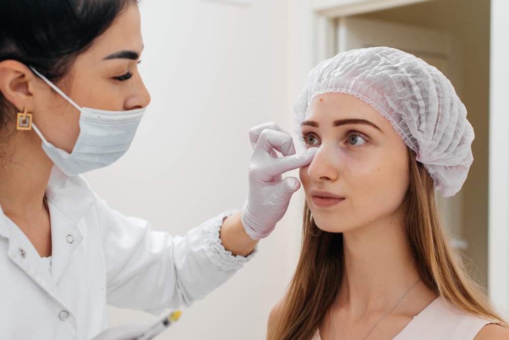 Plastic Surgery In Bangalore
