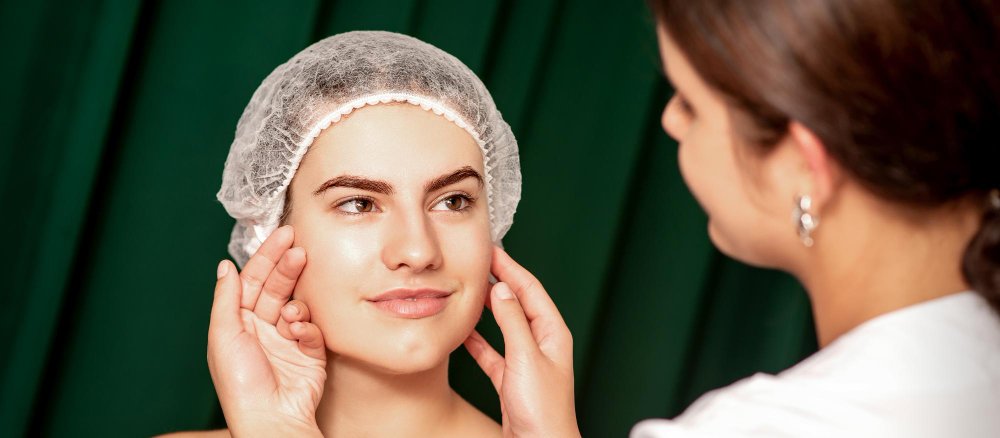 Aesthetic Clinic In Bangalore 
