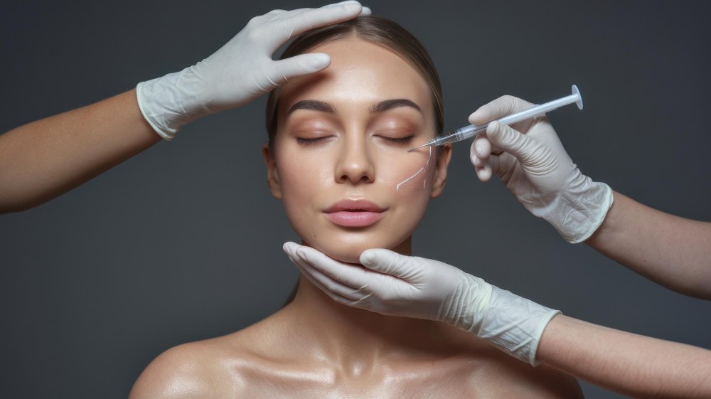 Best Cosmetic Surgeon In Bangalore