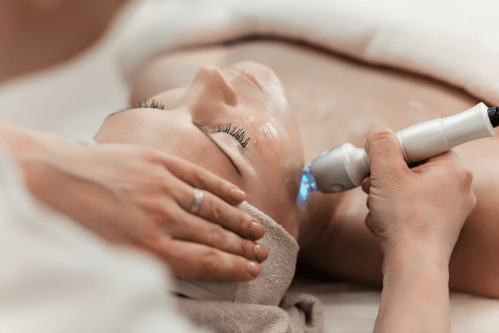 How Laser and Radio-frequency Treatments Rejuvenate your Skin