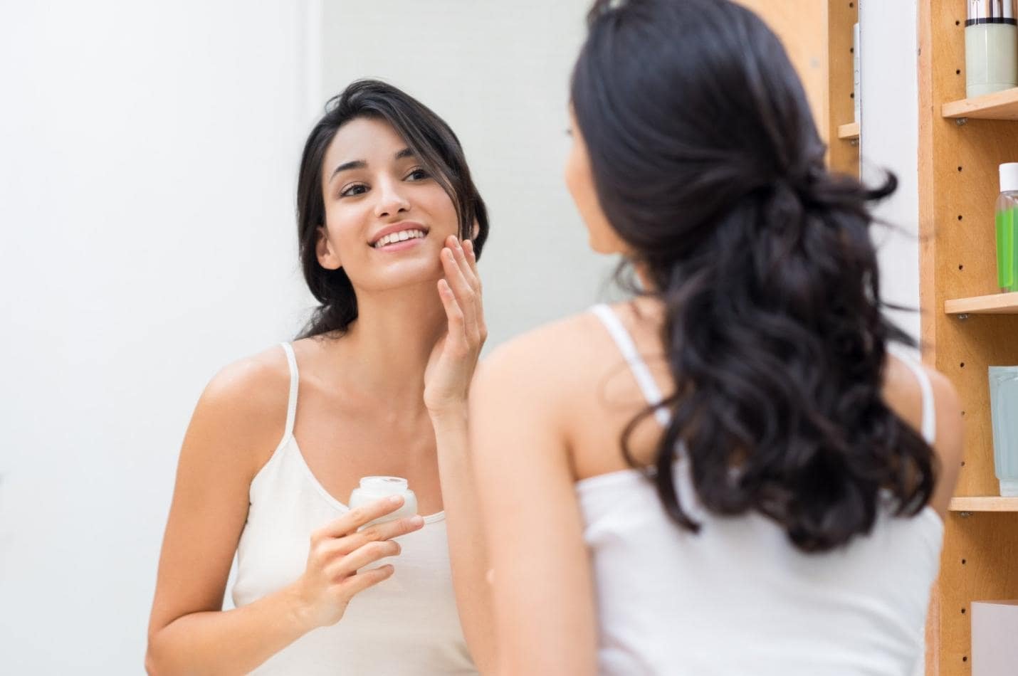 How to Fix Uneven Skin Tone and Texture
