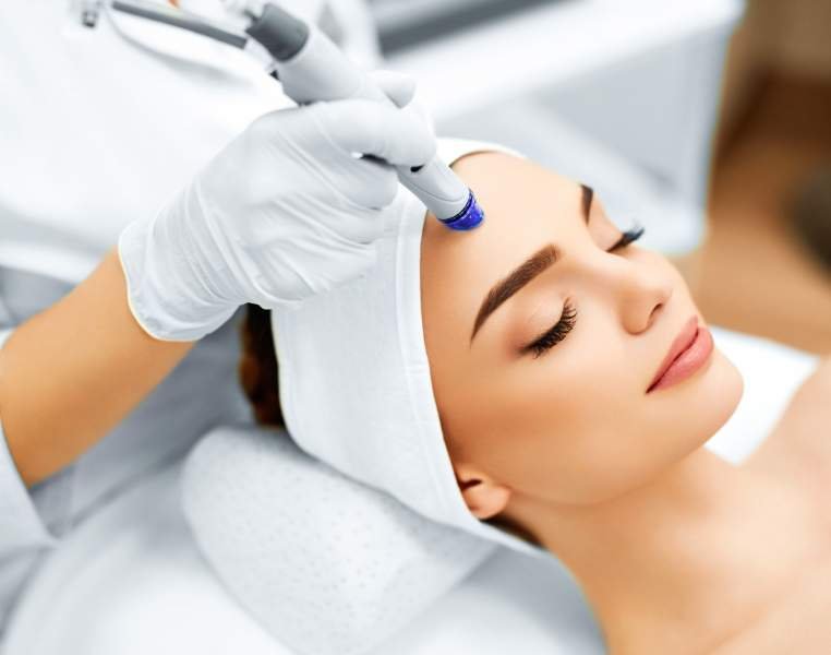 Best HydraFacial in Banashankari, Bangalore and Anjuna, Goa