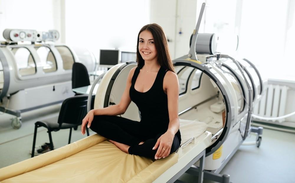 Hyperbaric Oxygen Therapy (HBOT): Not Just for Celebrities – Discover the Benefits