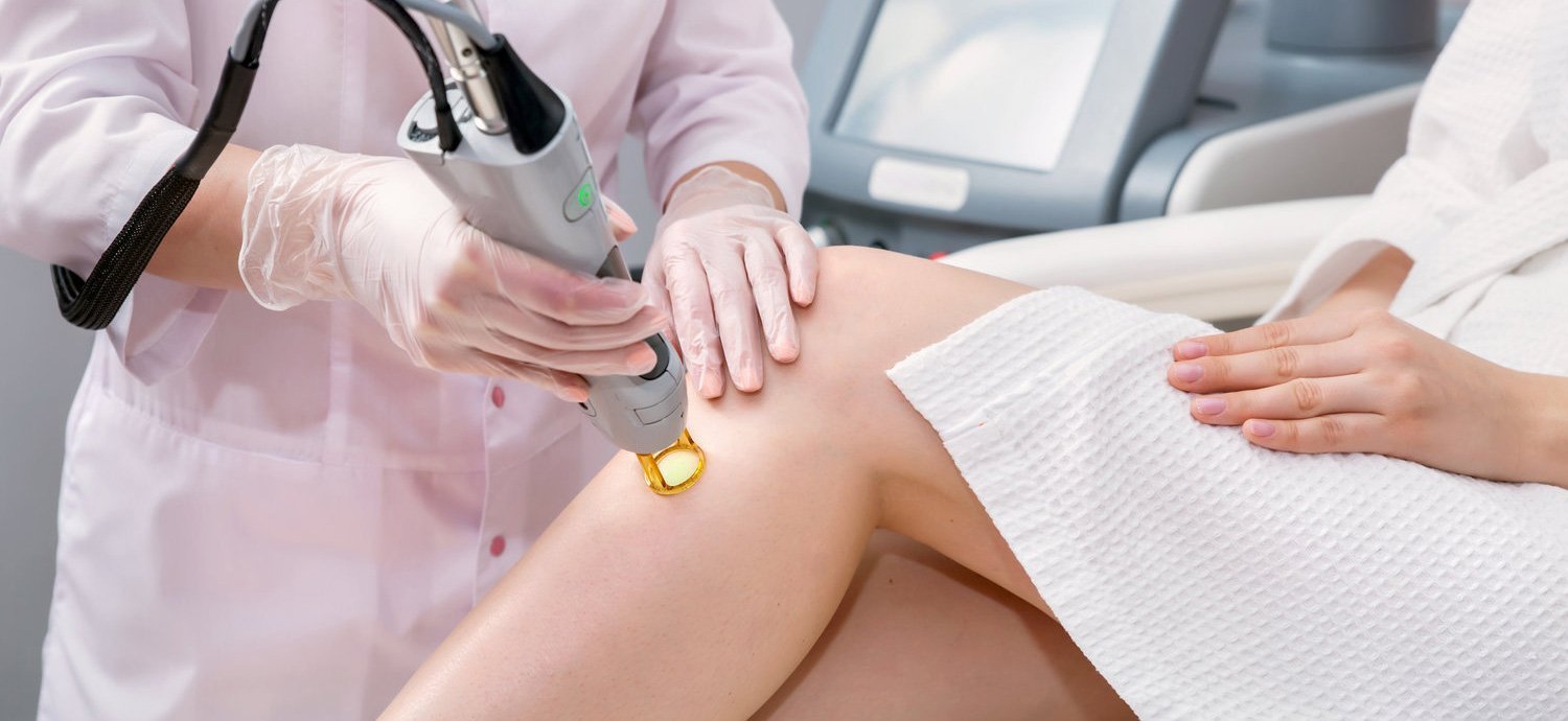 Laser Hair Removal: Are There Any Side Effects?