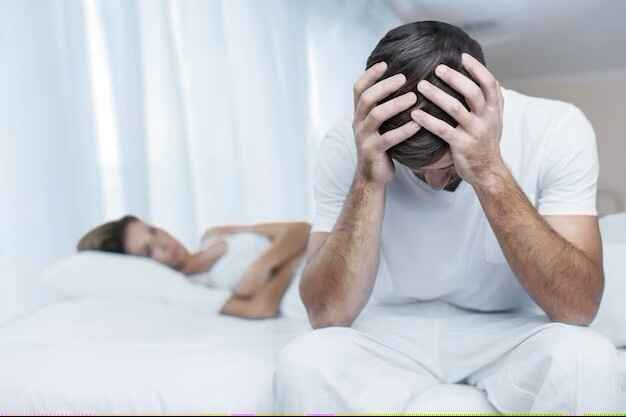 P Shot Treatment for Erectile Dysfunction
