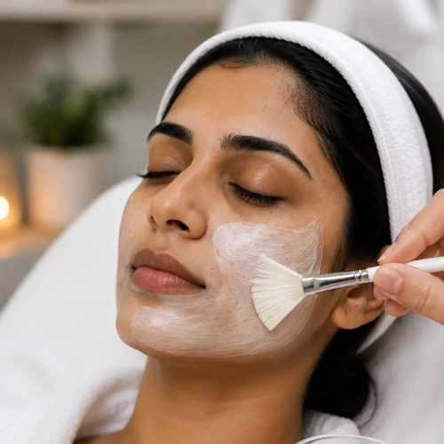 Cosmelan Peel Treatment