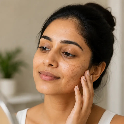 Lumenis Laser Treatment for Pigmentation