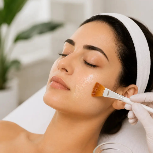 Medical-Grade Skincare for Pigmentation