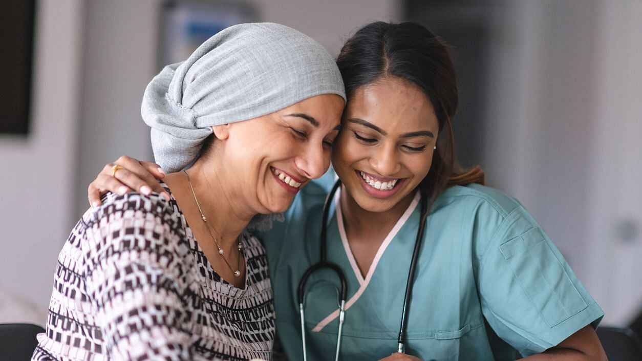 Post Cancer Restoration in Bangalore (Banashankari & Whitefield)