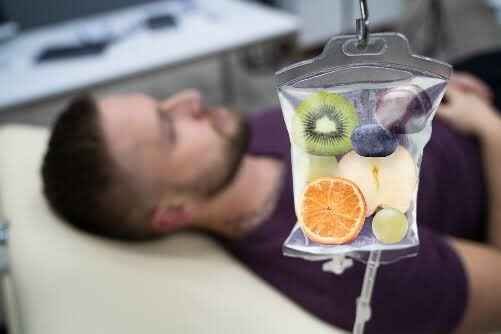 Revitalize Your Body: IV Vitamin Therapy for Hangover and Jetlag Recovery